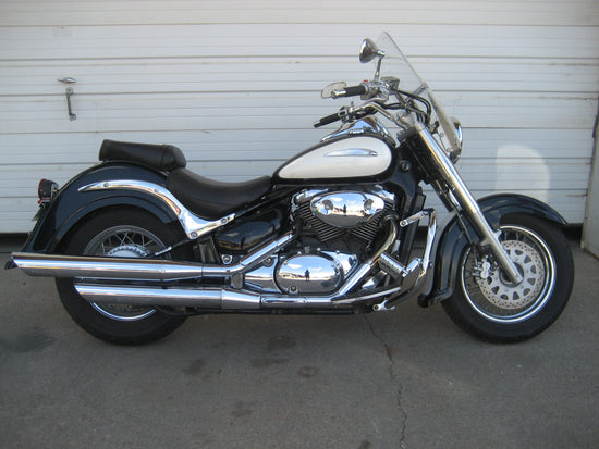 Image Title 2001 Suzuki VL800 Volusia $1999.00 OBO